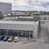 BMWグループのドイツ・ディンゴルフィン工場