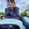 スズキ ハヤブサ 新型と小鳥遊レイラさん