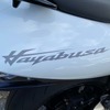 スズキ ハヤブサ 新型