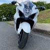 スズキ ハヤブサ 新型