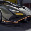 ランボルギーニ・ウラカン・スーパートロフェオ EVO2