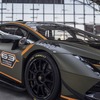 ランボルギーニ・ウラカン・スーパートロフェオ EVO2