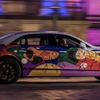 ベントレー・フライングスパー 新型のアートカー「ユニファイング・スパー」