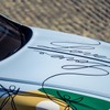 ベントレー・フライングスパー 新型のアートカー「ユニファイング・スパー」