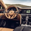 ベントレー・フライングスパー新型