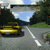 PS3『頭文字D EXTREME STAGE』…ひとりの走り屋として峠にデビュー