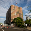 ワクチン接種会場：大手町合同庁舎3号館
