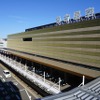 ワクチン接種会場：県営名古屋空港