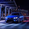 ホンダ・シビックセダン新型北米仕様