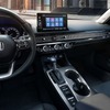 ホンダ・シビックセダン新型北米仕様