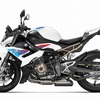 BMW S1000R