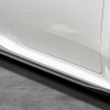 TOM'S GR YARIS サイドディフューザー