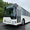 エアロスター前扉仕様車（撮影用特別仕様車）