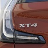 キャデラック XT4 スポーツ