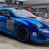 レクサス RC F