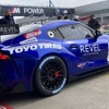 トヨタ・スープラGT4