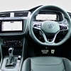 VW ティグアン