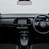 ホンダ・フィット改良新型