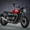 トライアンフ・スピードツイン 2021年モデル