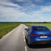 トヨタ・ミライ 新型による燃料電池車の航続世界記録挑戦