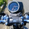 ホンダ GB350