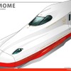 2020年10月以来となる今回の幅広い協議では、佐賀県から新たな提案がなされた。画像は西九州新幹線『かもめ』に投入されるJR九州版N700Sのエクステリアイメージ。