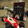 【トヨタF1】日本GP直前会見…好調アピール、ルノーは射程内