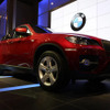 最大規模でBMWオータムフェス　10月11-12日
