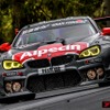 Jorg Muller選手らが駆る102号車「BMW M6 GT3」