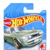 '70 トヨタ セリカ（6月5日発売）