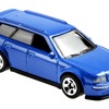 '94 アウディ アバント RS2（7月3日発売）