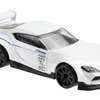 '20 トヨタ GR スープラ（7月3日発売）