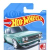 '71 ダットサン 510（6月5日発売）