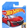 アキュラ NSX（6月5日発売）
