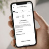 スマートフォンの「My BMW アプリ」を通じたBMWリモートソフトウェアアップグレード