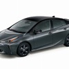 トヨタ プリウス S ツーリングセレクション ブラックエディション（2WD）（プレシャスブラックパール×グレーメタリック）＜オプション装着車＞