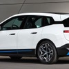 BMW iX の「xDrive40」