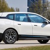 BMW iX の「xDrive40」