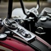土日も対応できる「バイク車検」