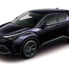 特別仕様車『G Mode-Nero Safety Puls II』（ハイブリッド車・2WD）（スパークリングブラックパールクリスタルシャイン）