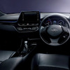 特別仕様車『G-T Mode-Nero Safety Puls II』内装