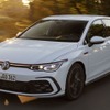 フォルクスワーゲン・ゴルフGTI 新型