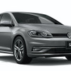 VWゴルフ現行
