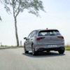 VWゴルフ新型欧州仕様（eTSI）
