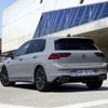 VWゴルフ新型欧州仕様（eTSI）