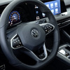 VWゴルフ新型欧州仕様（eTSI）