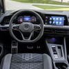 VWゴルフ新型欧州仕様（eTSI）