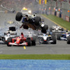 【F1オーストラリアGP決勝】大混乱の末、初陣のトヨタが堂々6位入賞