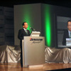 【ブリヂストンF1】日本GP直前会見…MAKE CARS GREEN