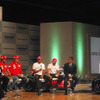 【ブリヂストンF1】日本GP直前会見…MAKE CARS GREEN